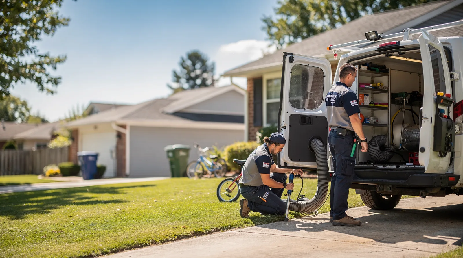 24/7 HVAC Repair & AC Replacement in Seminole, AL near me